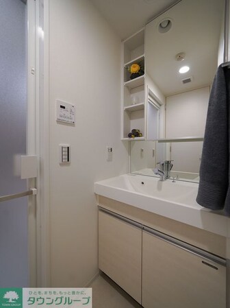 プライマル上野・稲荷町の物件内観写真